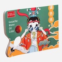 OVJ Palette Paper A4 x 30