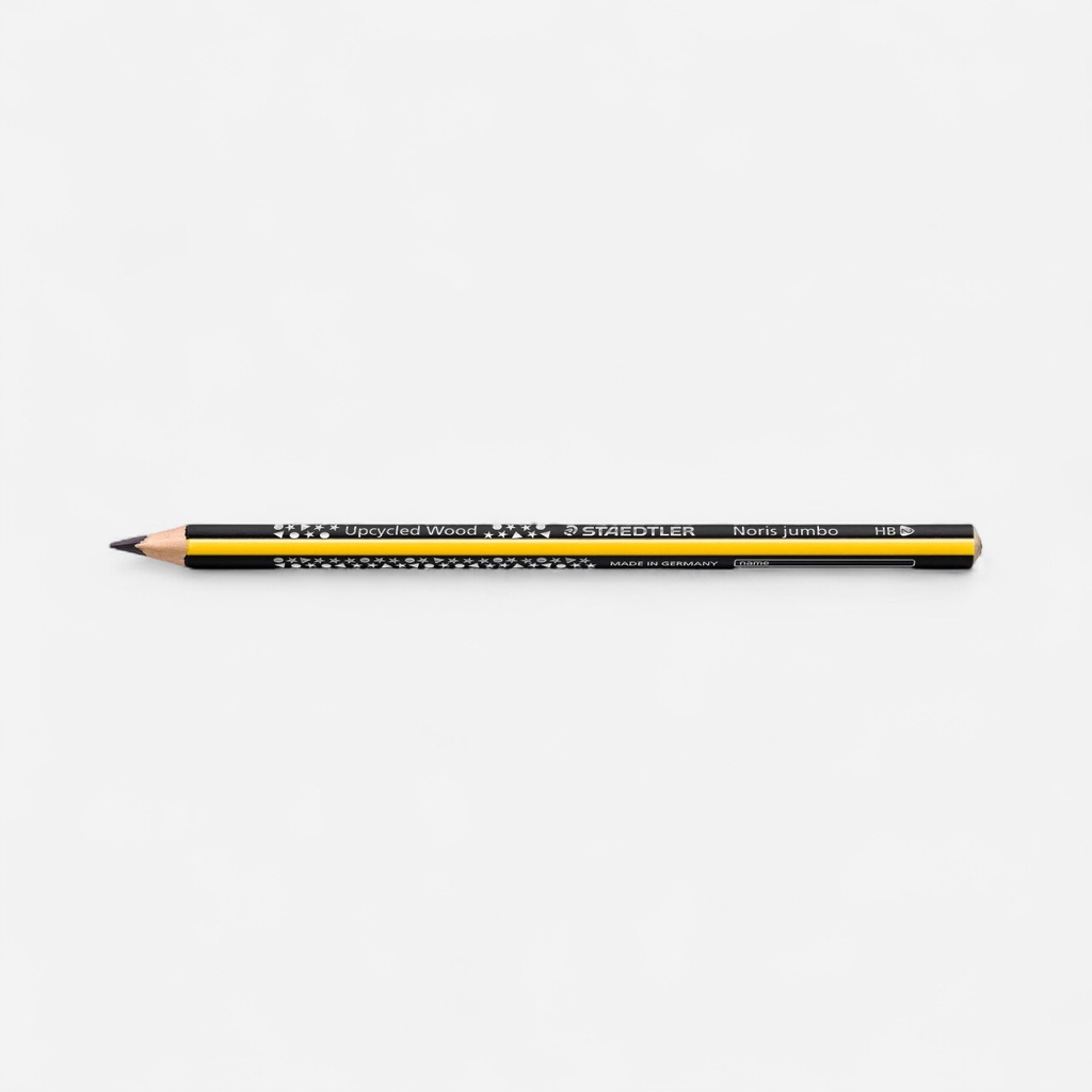 STAEDTLER Jumbo Graphite Pencil HB