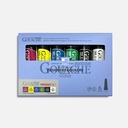 SHINHAN Designers Gouache 15ml Set x 6