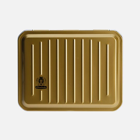 SCHMINCKE Horadam Watercolor 1/2 Pan Gold Set x 6