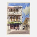 BRIAN.TAI Kampong Spirit Collection No. 2