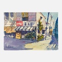 BRIAN.TAI Kampong Spirit Collection No. 3