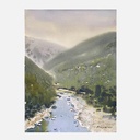 FRANCIS.LEE Serenity Flow Collection No. 1