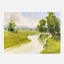 FRANCIS.LEE Serenity Flow Collection No. 3