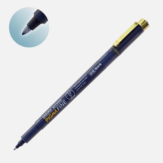 SAKURA Pigma Micron Drawing Pen Fine Tip