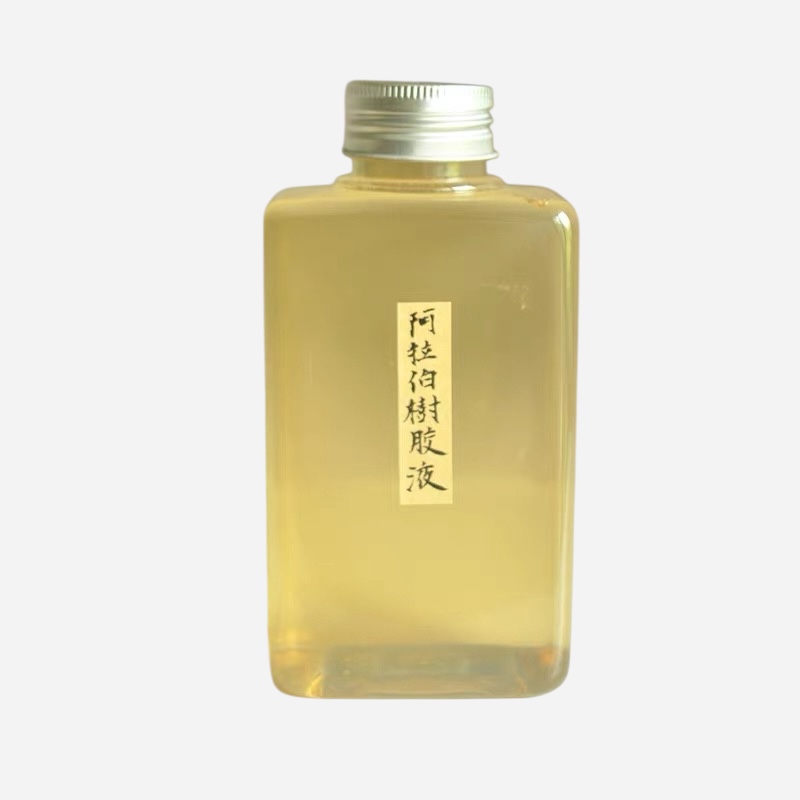 OVJ Gum Arabic 250ml