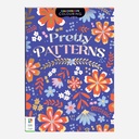 HINKLER Kaleidoscope Colouring - Pretty Patterns