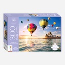 HINKLER Elevate Jigsaw Puzzle 300 Pieces - Sydney Opera House, Australia