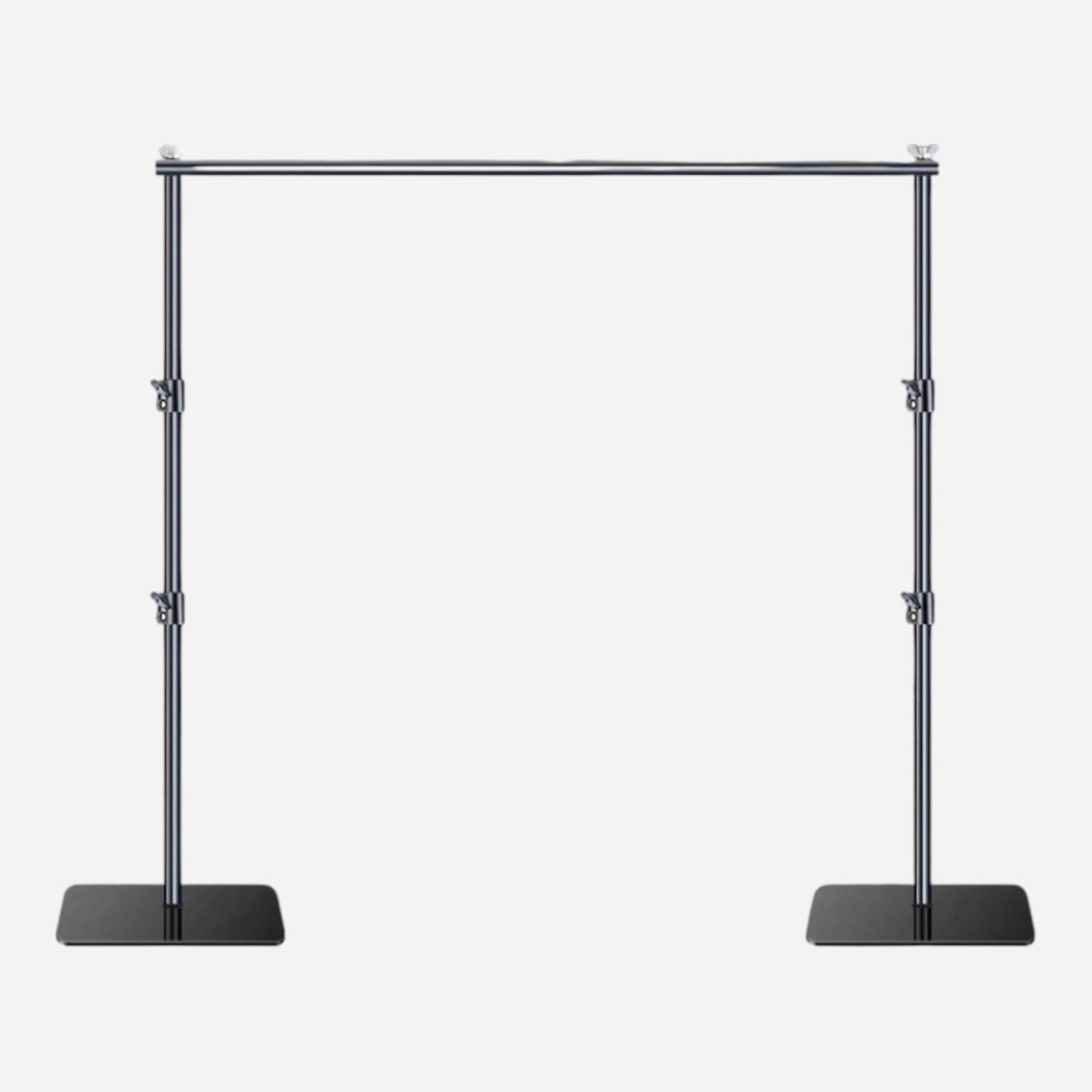 OVJ Pole Structure 2m x 2.8m
