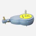 OVJ Tape Measure Compass 200cm