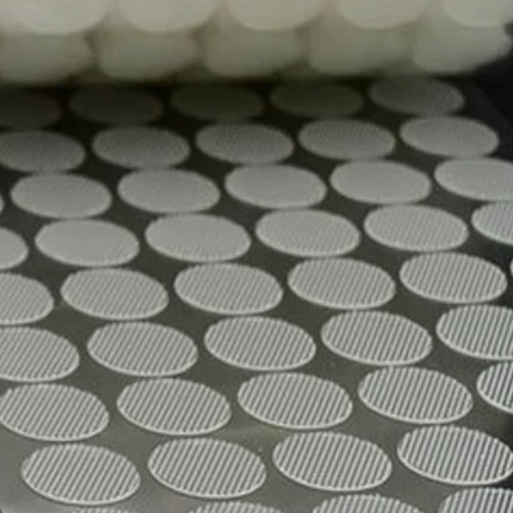 OVJ Self-Adhesive Fastening Circle 15mm x 120