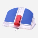 KW-TRIO 45/90 Degree Bevel Mat Board Cutter (6 Blades Included)