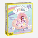 FABER-CASTELL Creativity For Kids Happiness Bank