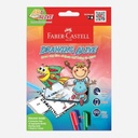 FABER-CASTELL Drawing Alive