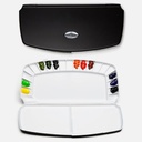 MIJELLO Fusion Watercolor Palette 20-Well