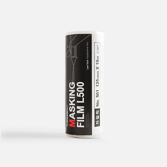 SHINHAN Masking Film 175cm x 10m