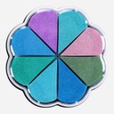 OVJ Craft Flower Stamp Ink Pad 4