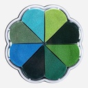 OVJ Craft Flower Stamp Ink Pad 5