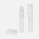 OVJ Ultra Fine Mist Plastic Spray Bottle 10ml x 2