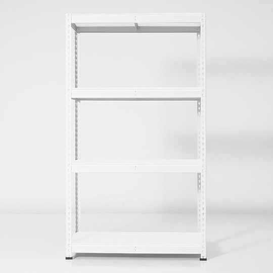 OVJ Boltless Shelf 3-Level (L)90cm X (D)45cm X (H)92cm