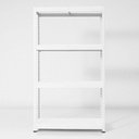 OVJ Boltless Shelf 3-Level (L)90cm X (D)45cm X (H)92cm