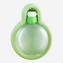 OVJ Folding Water Bottle Brush Washer 350ml Green