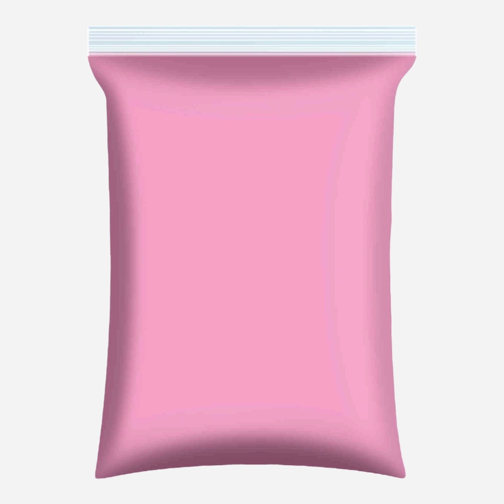 OVJ Jumping Air Dry Clay 500g Pale Pink