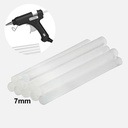 OVJ Hot Glue Stick 7mm x 10cm x 100