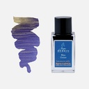 JACQUES HERBIN 1670 Anniversary Ink 15ml Ocean Blue