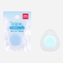 DELI Heat-Gen Eraser