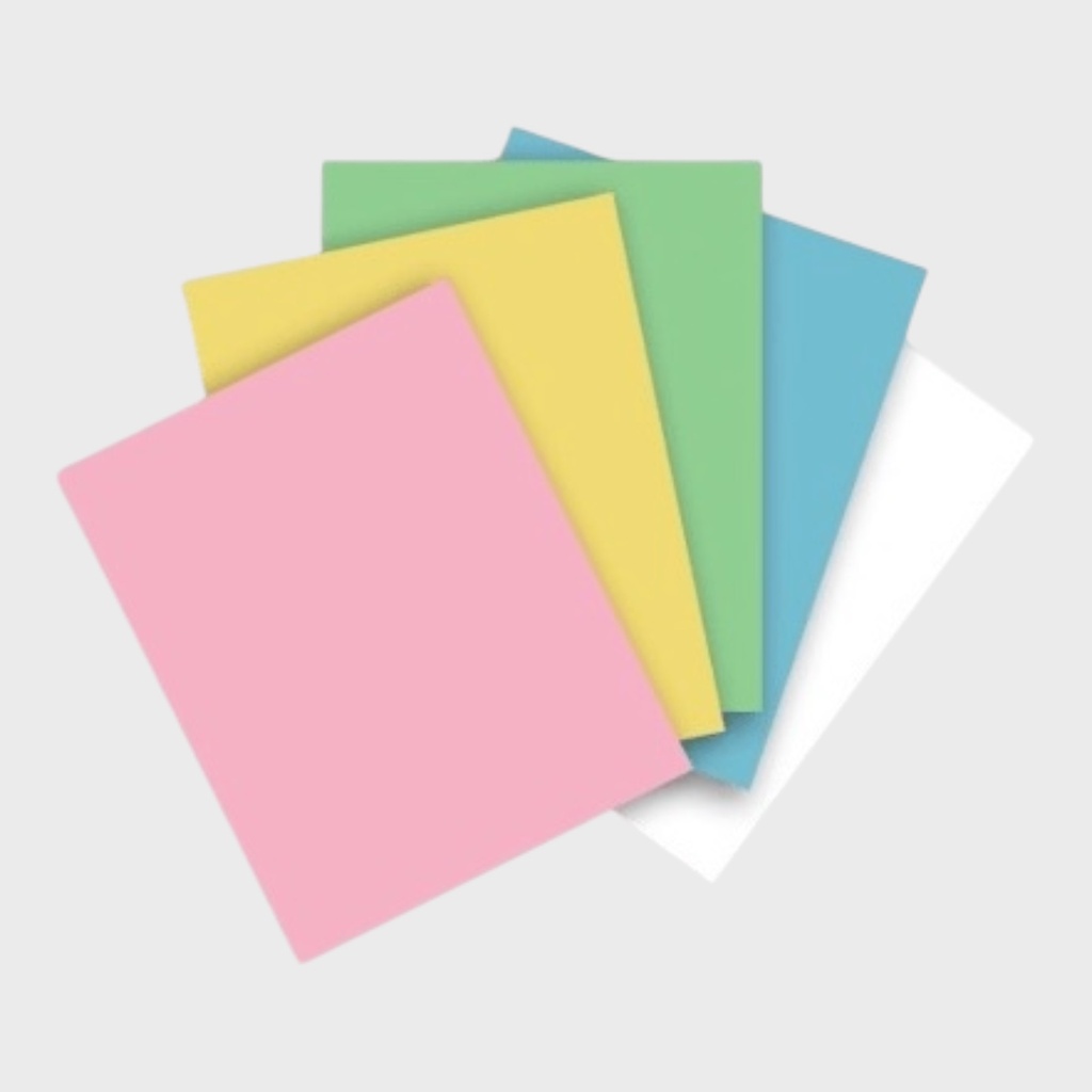 OVJ Vanguard Color Card 230gsm A3 x 100