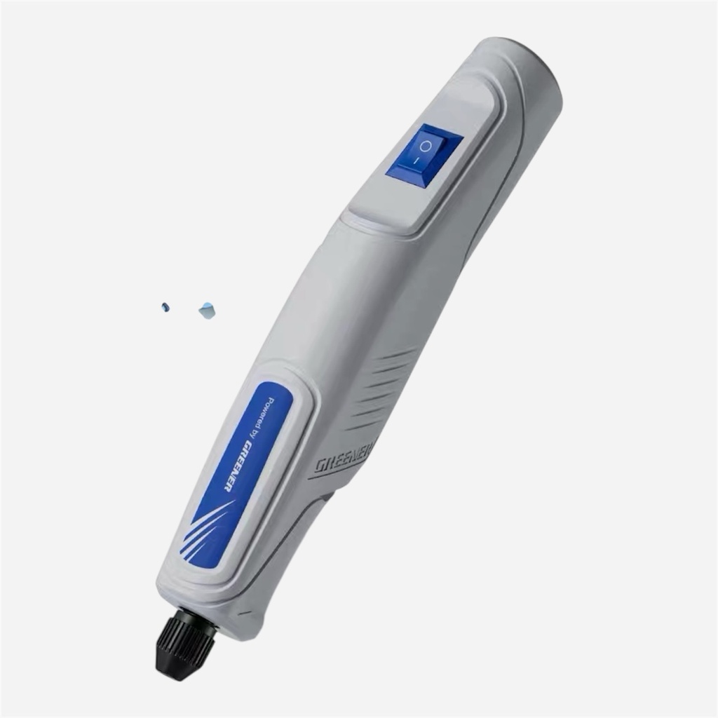 GREENER Mini Grinder Fixed Speed 12V