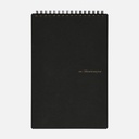 MARUMAN Mnemosyne Notebook 80gsm Lined A5 x 70