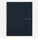 MARUMAN Mnemosyne Notebook 80gsm Lined A5 x 70