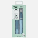 SAILOR Tuzu Adjust Light Blue Fountain Pen Medium Nib