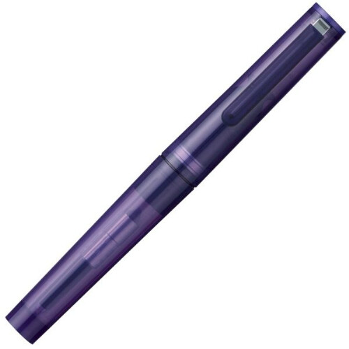 SAILOR Tuzu Adjust Purple Fountain pen Medium Nib