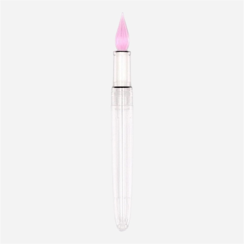 FONTE Glass Pen Rose Quartz Pink