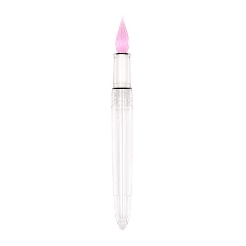 FONTE Glass Pen Rose Quartz Pink