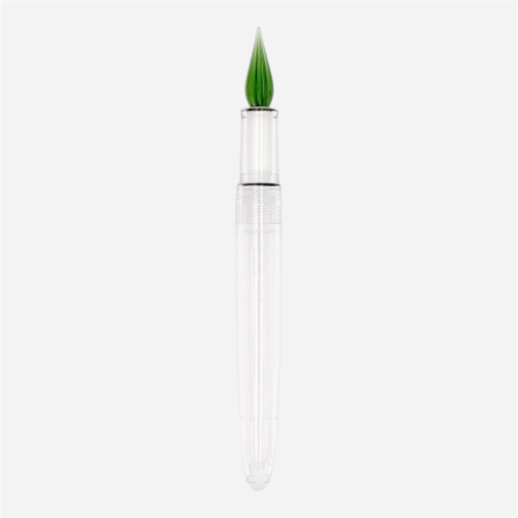 FONTE Glass Pen Verdite Green