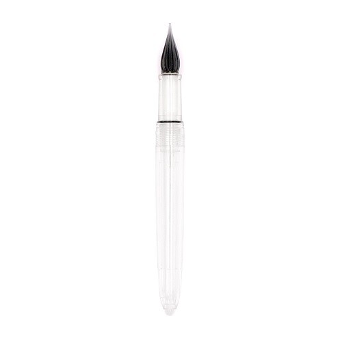 FONTE Glass Pen Schungite Black