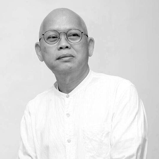 Workshop With Jayson Yeoh