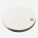 BAOHONG Academy 100% Cotton Watercolor Paper 300gsm Hot Press Circle 13cm x 30