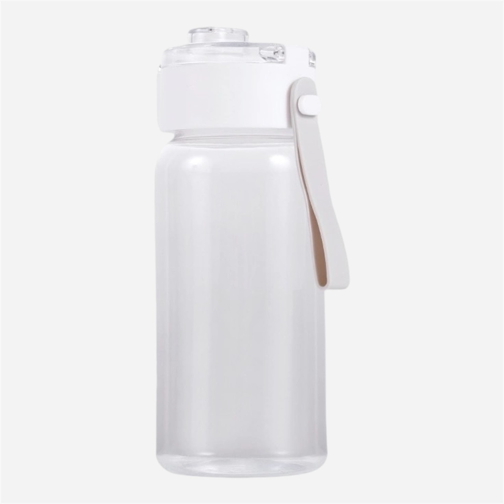 OVJ Plastic Water Bottle 550ml