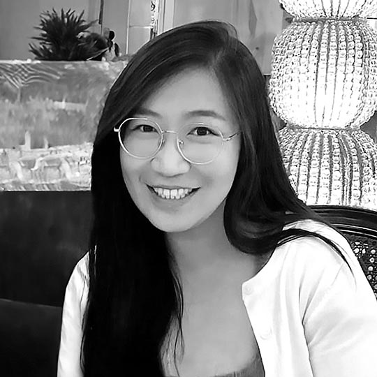 Workshop With Katrina Yong