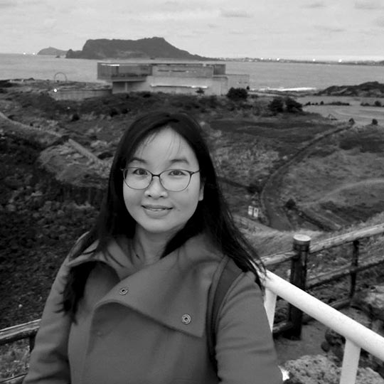 Workshop With Stephanie Lee