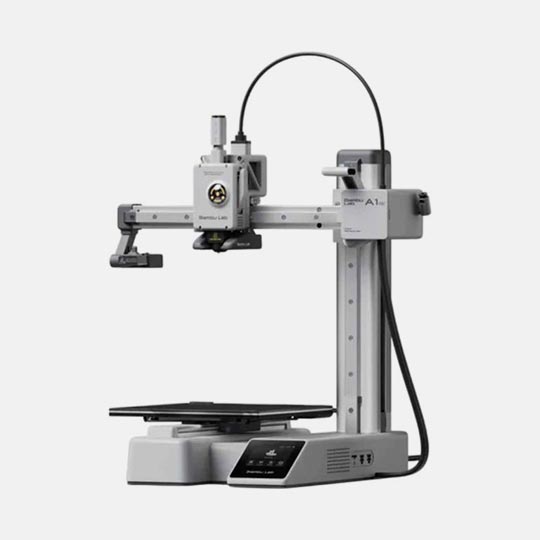 BAMBU LAB A1 Mini 3D Printer (Beginner Level)