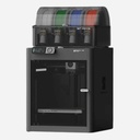 BAMBU LAB P1S 3D Printer + AMS 2 Pro Combo (Advanced Level)