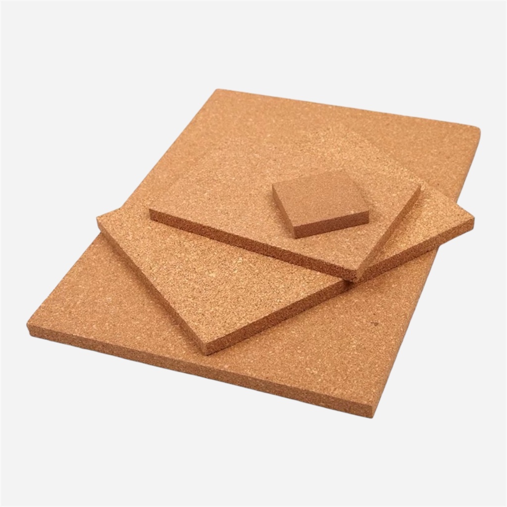 OVJ Cork Sheet 10mm A4