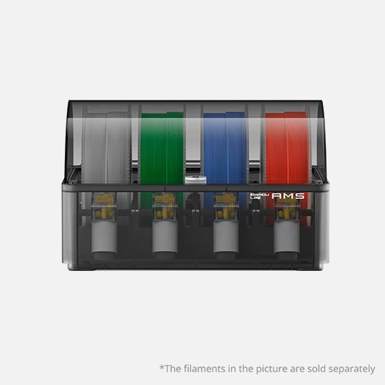 BAMBU LAB AMS Automatic Material System