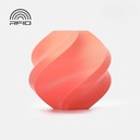 BAMBU LAB PLA Basic Filament With Spool 1kg Pink Citrus